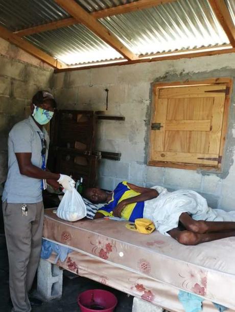 Los países caribeños ricos y los más empobrecidos sufren idéntico perjuicio sanitario y económico por el vil “coronavirus”