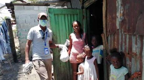 Los países caribeños ricos y los más empobrecidos sufren idéntico perjuicio sanitario y económico por el vil “coronavirus”