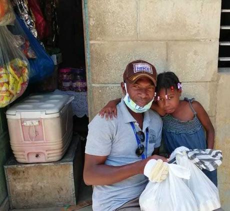 Los países caribeños ricos y los más empobrecidos sufren idéntico perjuicio sanitario y económico por el vil “coronavirus”