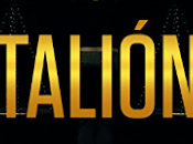 «Talión» reseña entrevista Santiago Díaz