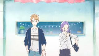 Reseña / A Day Before Us / OVA - Primeras Impresiones Reseña / A Day Before Us / OVA - Primeras Impresiones