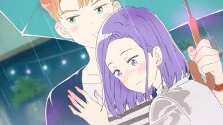 Reseña / A Day Before Us / OVA - Primeras Impresiones Reseña / A Day Before Us / OVA - Primeras Impresiones