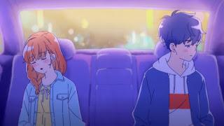 Reseña / A Day Before Us / OVA - Primeras Impresiones Reseña / A Day Before Us / OVA - Primeras Impresiones