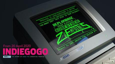 The Crackers; nuevo libro a la vista sobre la escena underground de los 80-90 The Crackers; nuevo libro a la vista sobre la escena underground de los 80-90