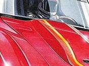 Recordando volante: Road Fighter remake