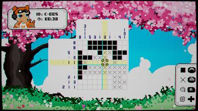 Puzles clásicos y aventuras nos esperan en Piczle Cross Adventure Puzles clásicos y aventuras nos esperan en Piczle Cross Adventure