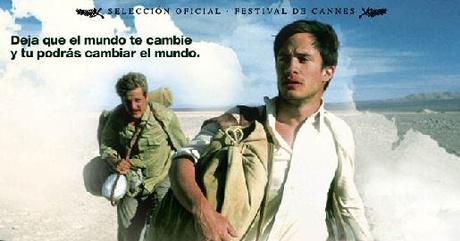 Las 10 mejores películas para añorar un viaje Las 10 mejores películas para añorar un viaje