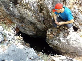 Descubriendo al G.E.V.: Leo