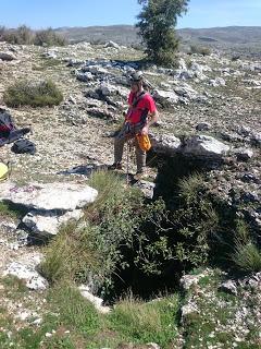 Descubriendo al G.E.V.: Leo