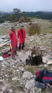 Descubriendo al G.E.V.: Leo