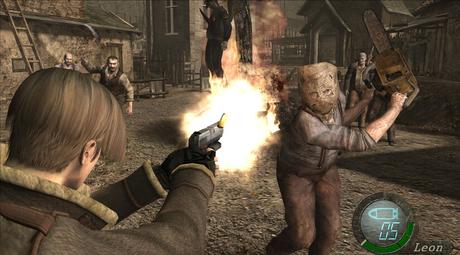 Resident Evil 4 Remake en marcha, pero aún queda