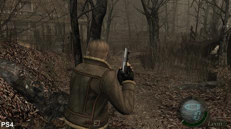 Resident Evil 4 Remake en marcha, pero aún queda