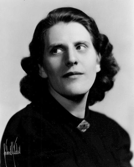 La primera directora de orquesta, Antonia Brico (1902-1989)