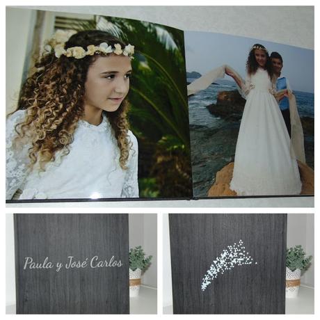 Album Digital, Primera Comunión