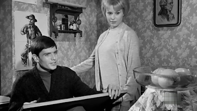 VIVIR UN LARGO INVIERNO (España, 1964) Drama, Social