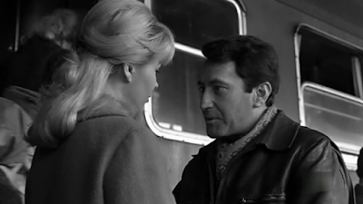 VIVIR UN LARGO INVIERNO (España, 1964) Drama, Social