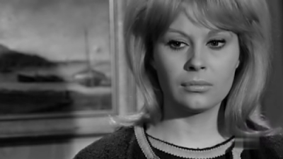 VIVIR UN LARGO INVIERNO (España, 1964) Drama, Social