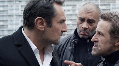 BIENVENIDOS AL BARRIO (Jusqu'ici tout va bien) (Francia, Bélgica; 2019) Comedia