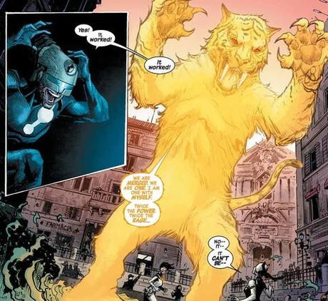 Cómics gratis on-line desde Marvel, por el Covid-19