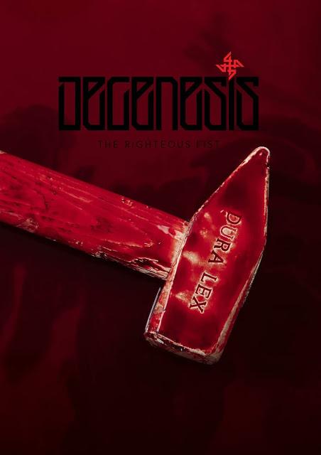 Degenesis: Todo gratis desde su web