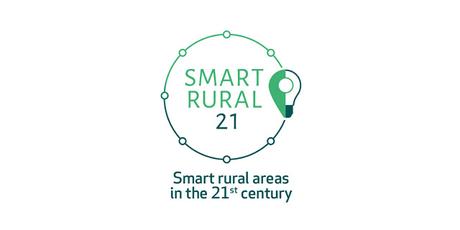 Smart Rural 21: estrategias para los pueblos de Europa y de la España vaciada