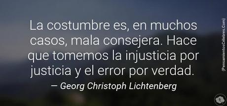 La racionalización y el uso de animales