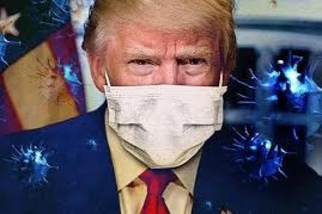 El Virus de la Revolución (VI): Pandemia de Hijos de Puta