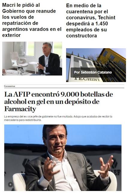 El Virus de la Revolución (VI): Pandemia de Hijos de Puta