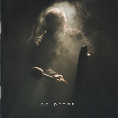 Osjan - Po Prostu (2008) Osjan - Po Prostu (2008)