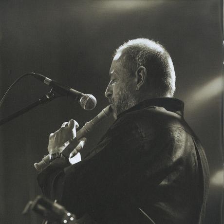 Osjan - Po Prostu (2008) Osjan - Po Prostu (2008)