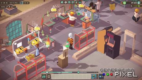 ACCESO ANTICIPADO: «Iratus: Lord of the Dead» – «Good Company»