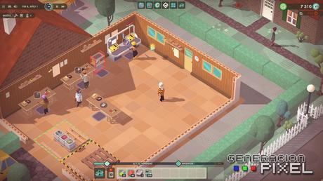 ACCESO ANTICIPADO: «Iratus: Lord of the Dead» – «Good Company»