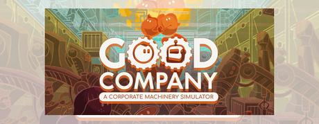 ACCESO ANTICIPADO: «Iratus: Lord of the Dead» – «Good Company»