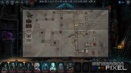 ACCESO ANTICIPADO: «Iratus: Lord of the Dead» – «Good Company»