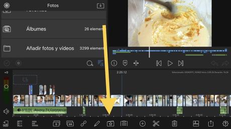 Aplicación de edición de vídeo profesional: LumaFusion [Serie: 5]