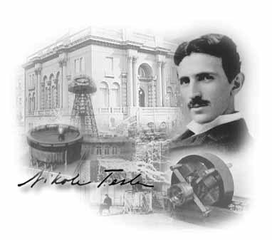 La energía libre de Nikola Tesla, ¿es real o ficción?