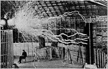 La energía libre de Nikola Tesla, ¿es real o ficción?
