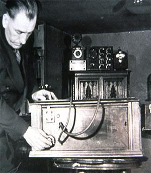 La energía libre de Nikola Tesla, ¿es real o ficción?