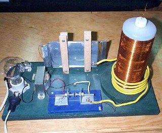 La energía libre de Nikola Tesla, ¿es real o ficción?