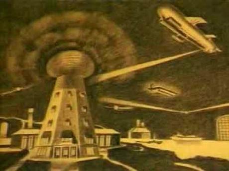 La energía libre de Nikola Tesla, ¿es real o ficción?