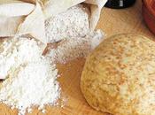 Masa aceite oliva virgen extra (sin levadura)