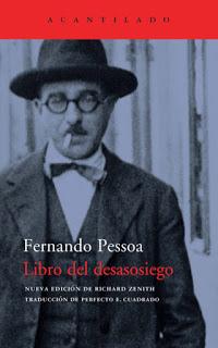 Fernando Pessoa: ser libre o esclavo