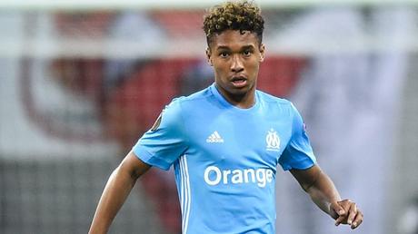 Funcionamiento orgánico del Olympique de Marsella