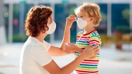 Nuñez Feijóo reclama que se permita salir a la calle a los niños