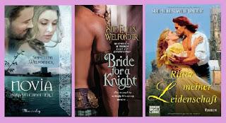 Reseña: libro: Novia para un caballero (MacKenzie 5) Reseña: libro: Novia para un caballero (MacKenzie 5)