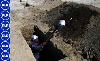 QUIEN MUERA POR COVID-19 NO SERÁ ENTERRADO EN NICHOS DE LA SBPC...