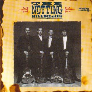 The Notting Hillbillies - Feel Like Going Home (1990)