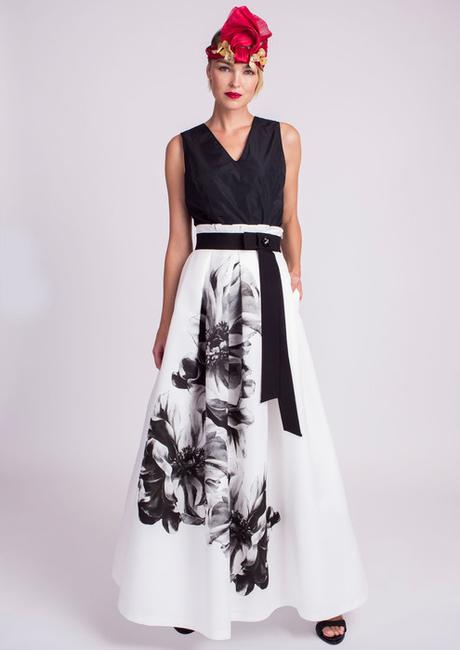 Falda Larga Pedreria