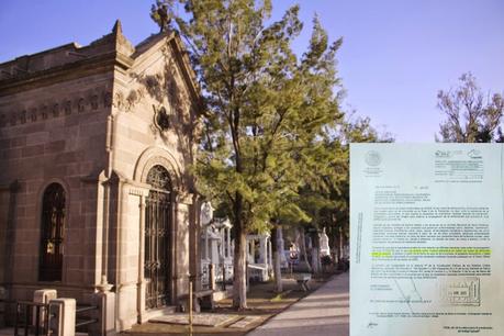 Velorios prohibidos en SLP, sin importar la causa de la muerte