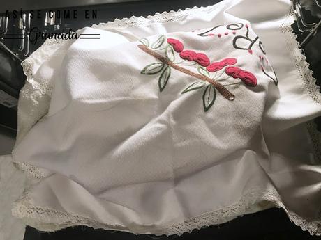 Yogur casero sin lactosa